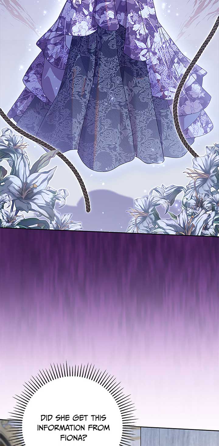 The Life Of An Evil Empress Chapter 48 307 27