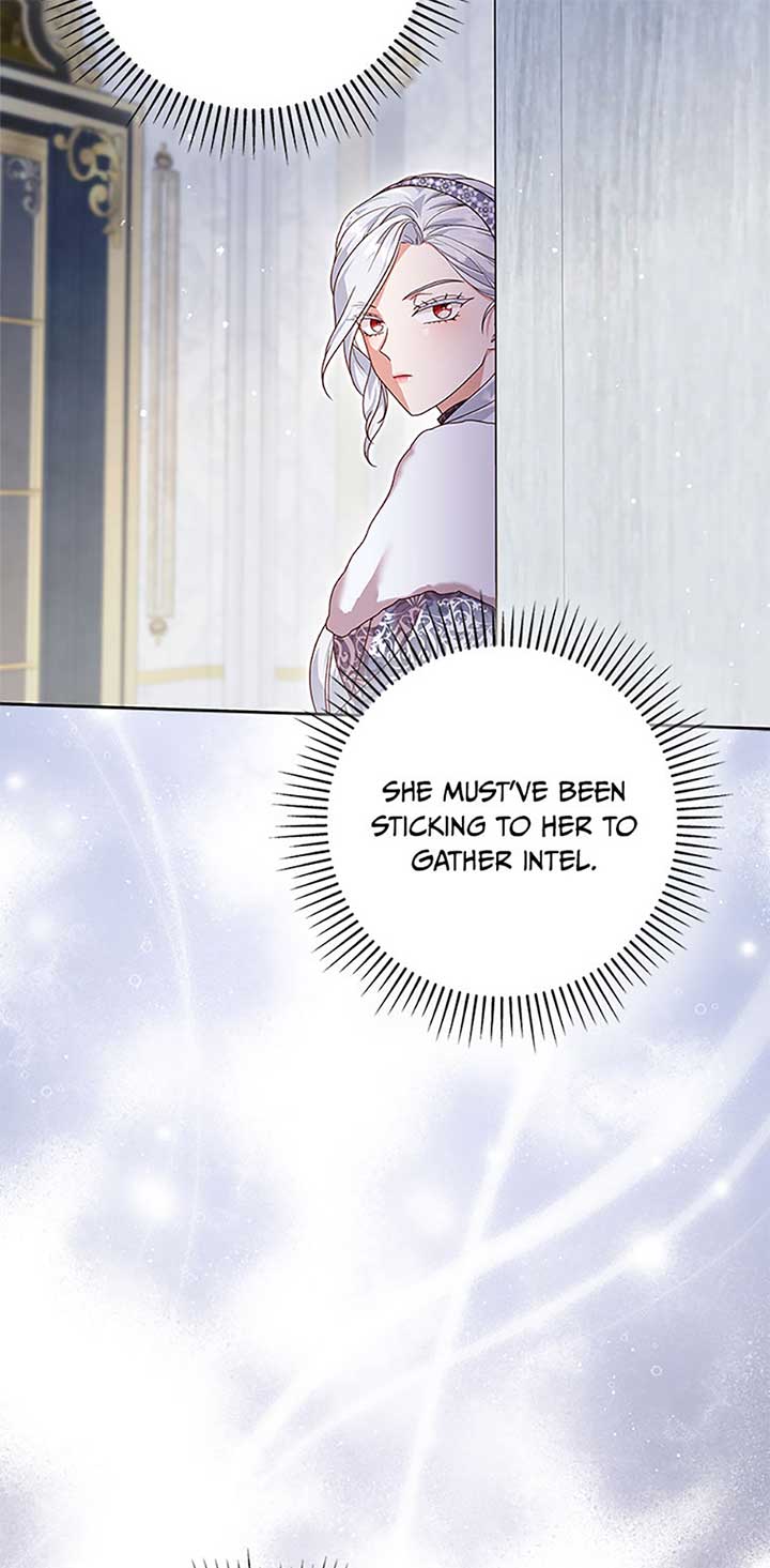 The Life Of An Evil Empress Chapter 48 308 28