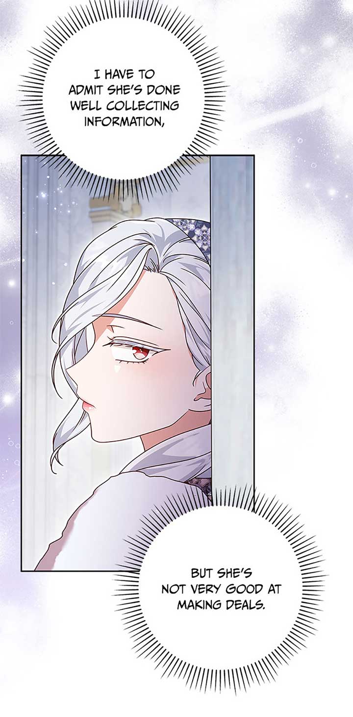 The Life Of An Evil Empress Chapter 48 309 29