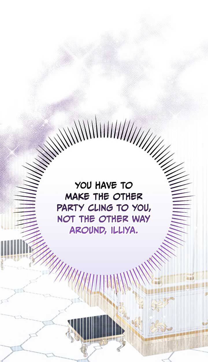 The Life Of An Evil Empress Chapter 48 310 30