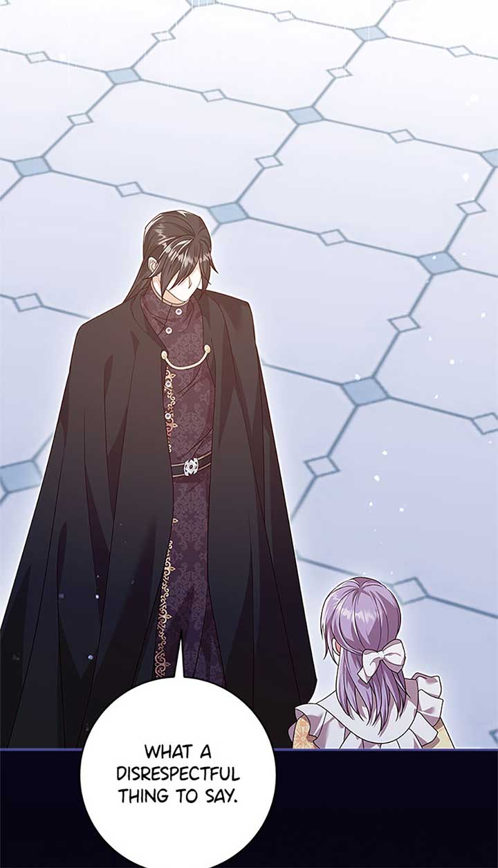 The Life Of An Evil Empress Chapter 48 311 31