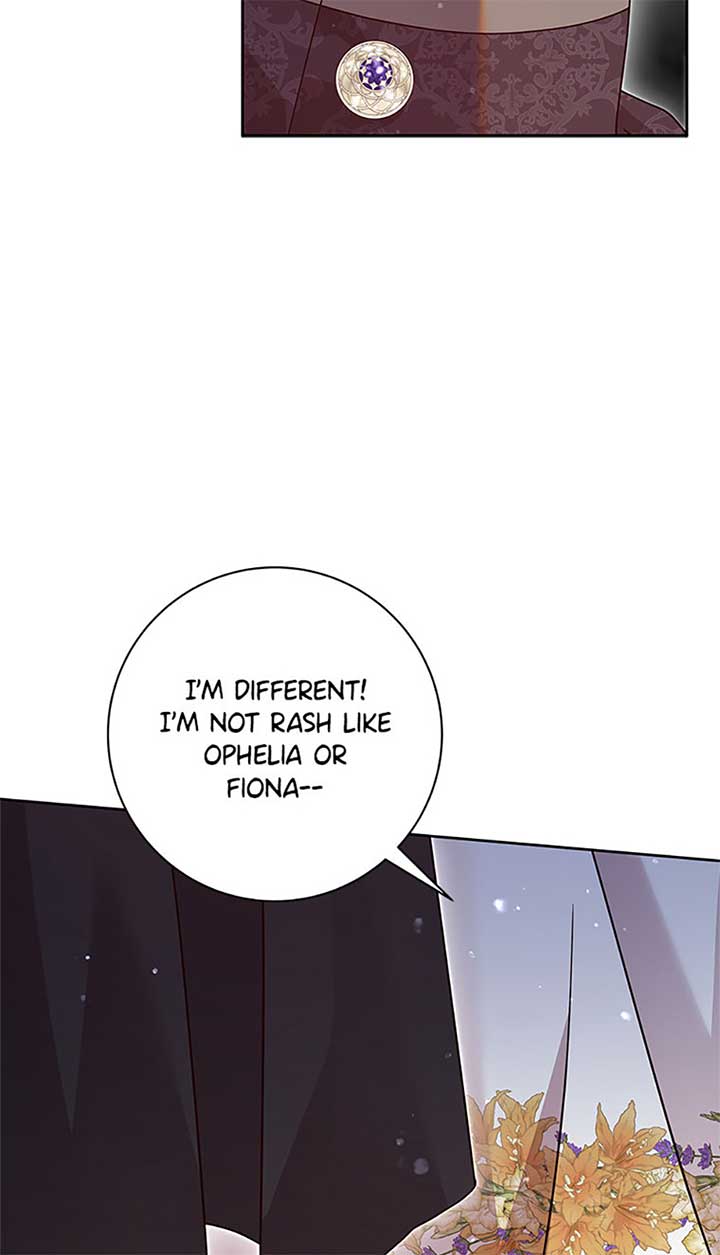 The Life Of An Evil Empress Chapter 48 313 33