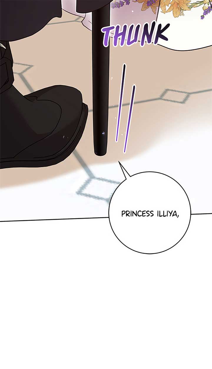 The Life Of An Evil Empress Chapter 48 314 34