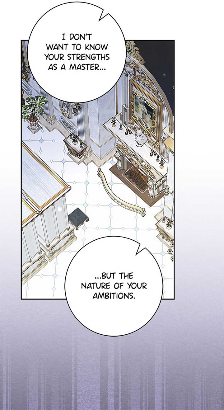 The Life Of An Evil Empress Chapter 48 315 35