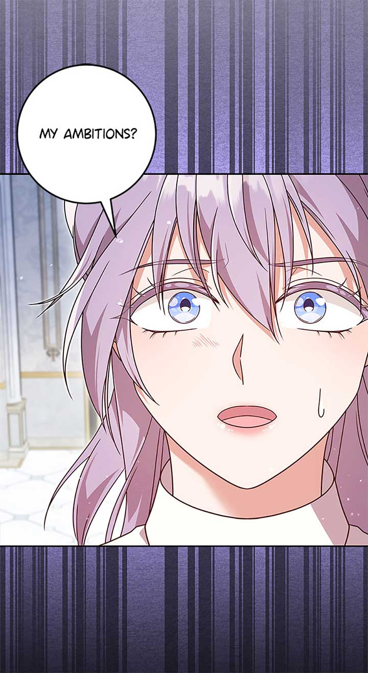 The Life Of An Evil Empress Chapter 48 316 36