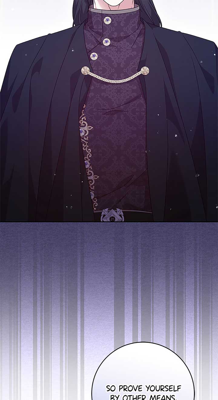 The Life Of An Evil Empress Chapter 48 318 38