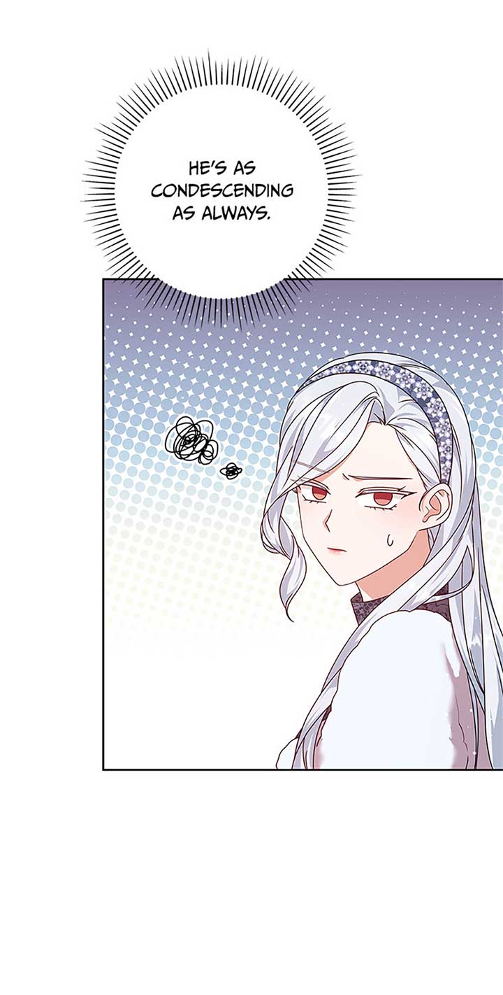 The Life Of An Evil Empress Chapter 48 320 40