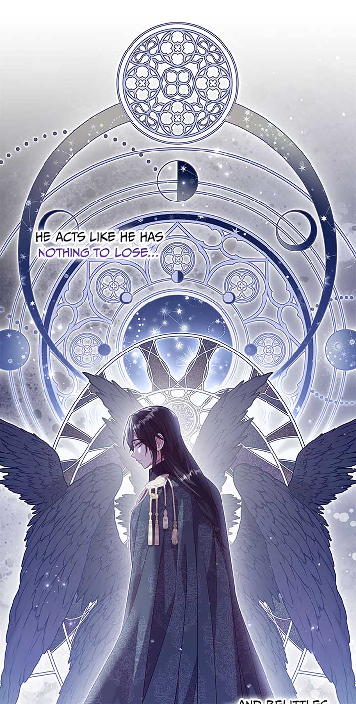 The Life Of An Evil Empress Chapter 48 321 41