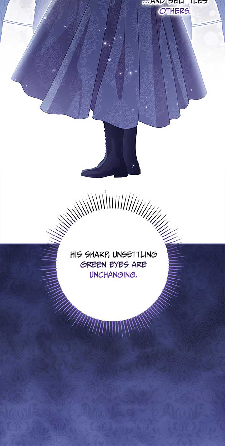 The Life Of An Evil Empress Chapter 48 322 42