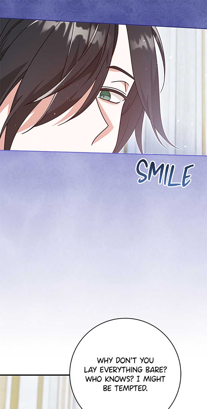 The Life Of An Evil Empress Chapter 48 323 43