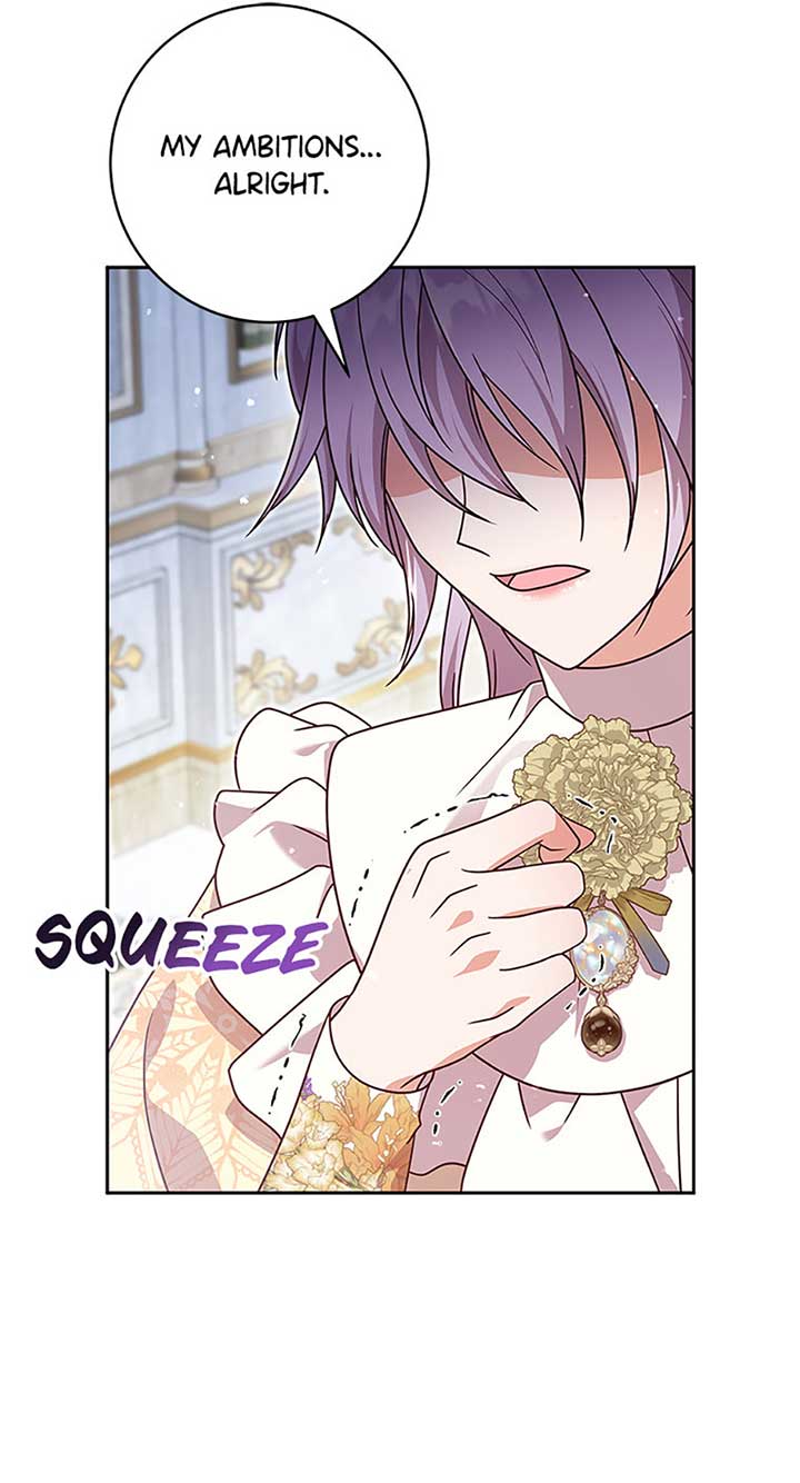 The Life Of An Evil Empress Chapter 48 325 45