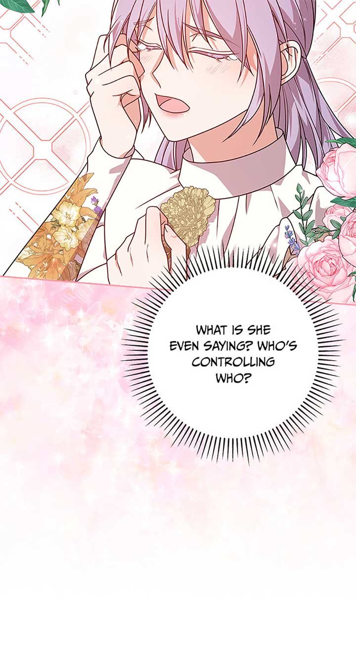 The Life Of An Evil Empress Chapter 48 329 49