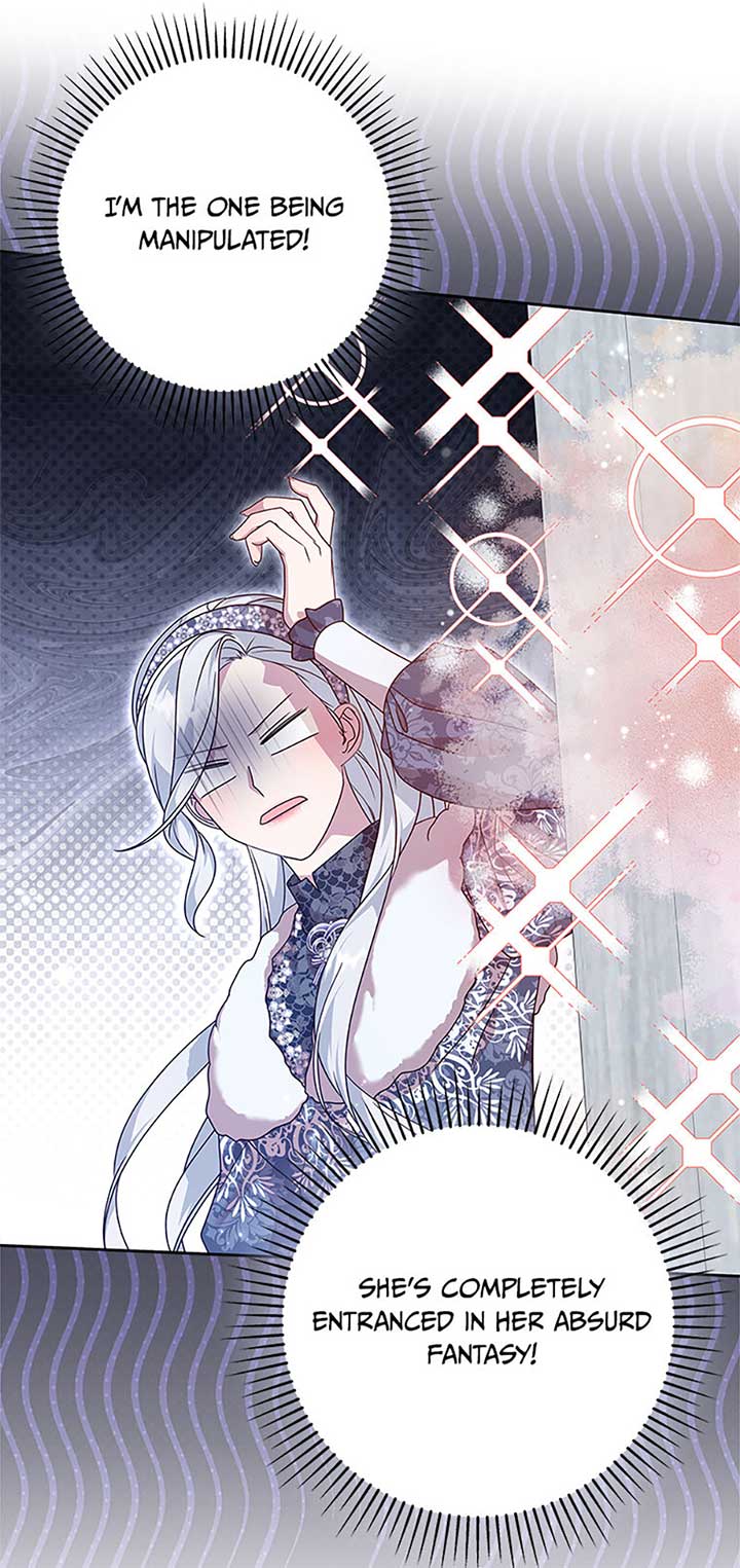 The Life Of An Evil Empress Chapter 48 330 50