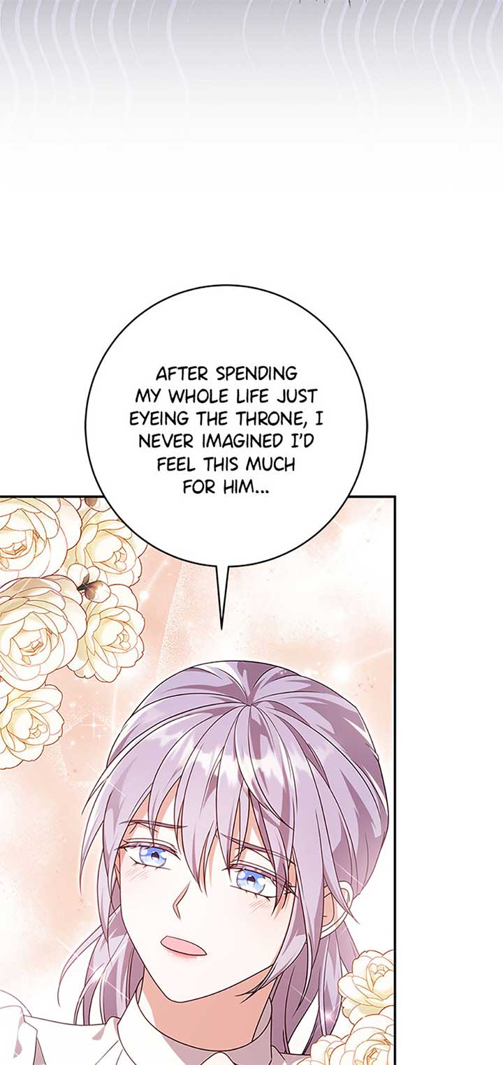 The Life Of An Evil Empress Chapter 48 331 51