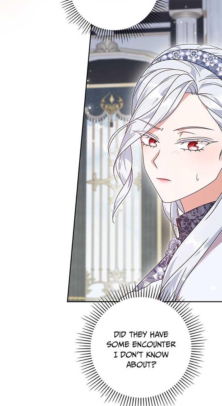 The Life Of An Evil Empress Chapter 48 336 56