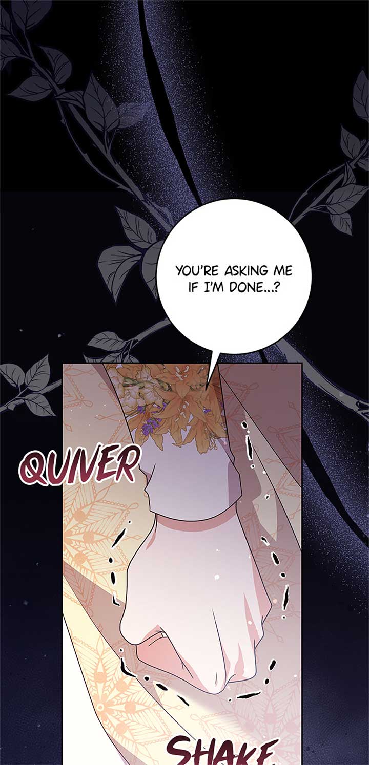 The Life Of An Evil Empress Chapter 48 338 58