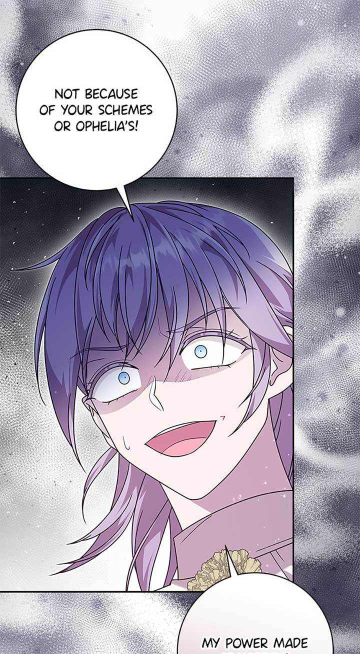 The Life Of An Evil Empress Chapter 48 345 65