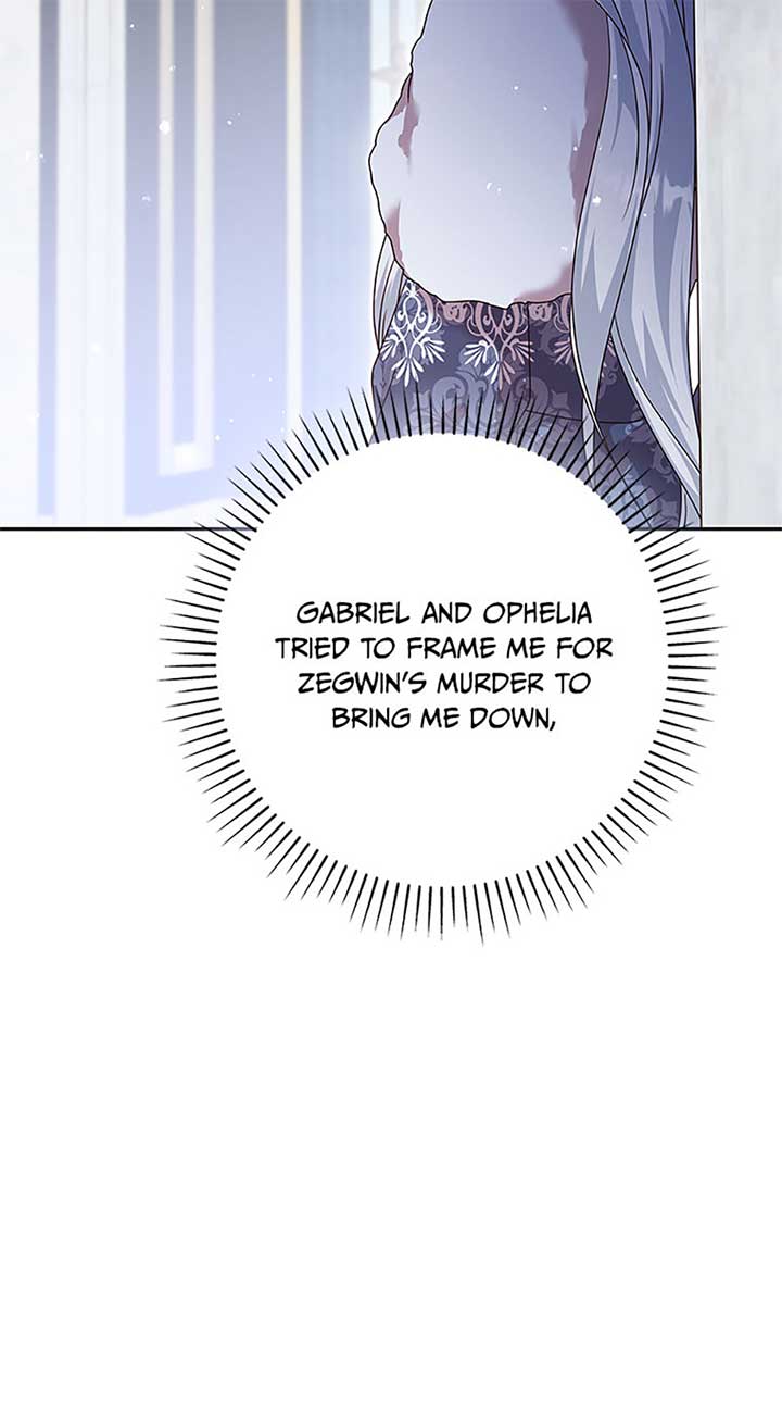 The Life Of An Evil Empress Chapter 48 347 67