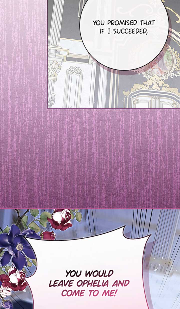 The Life Of An Evil Empress Chapter 48 349 69