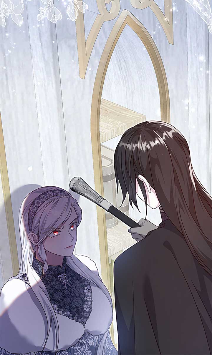 The Life Of An Evil Empress Chapter 48 361 81