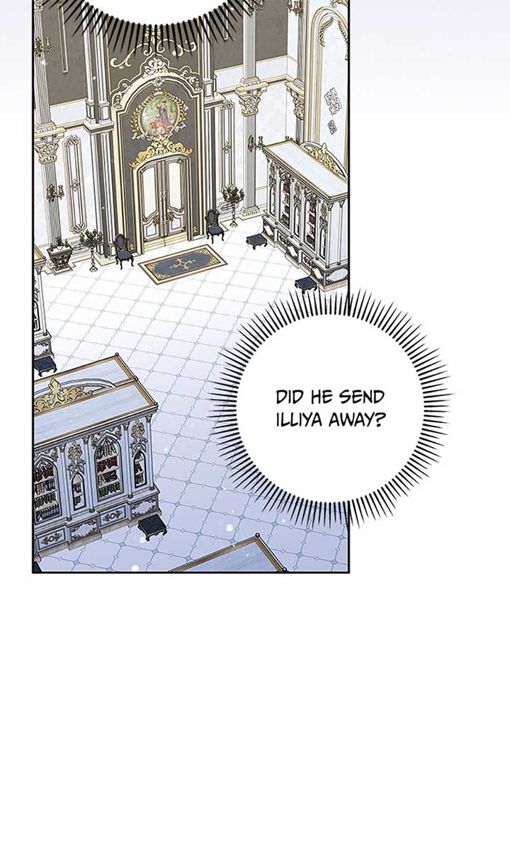 The Life Of An Evil Empress Chapter 48 363 83