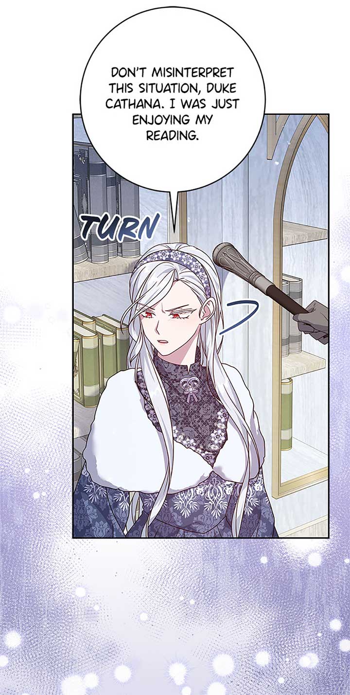 The Life Of An Evil Empress Chapter 48 364 84