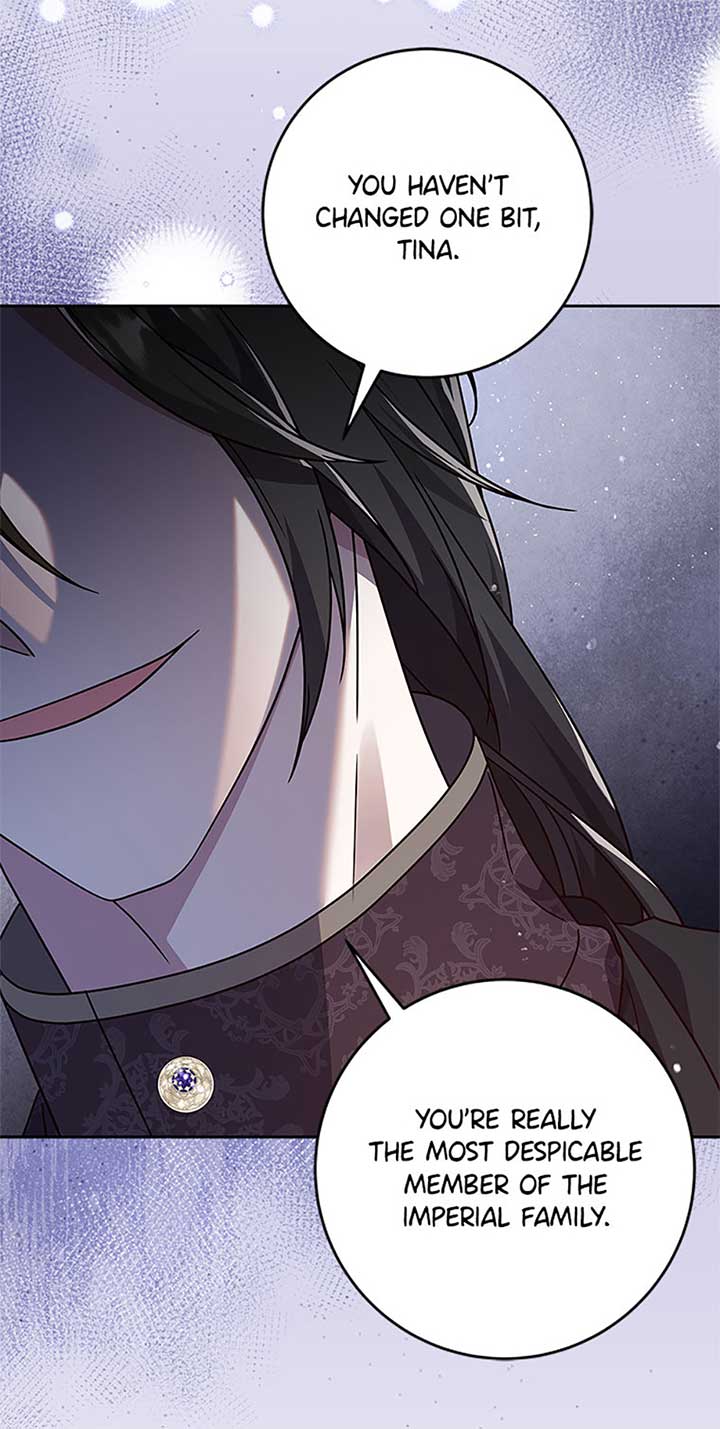 The Life Of An Evil Empress Chapter 48 365 85