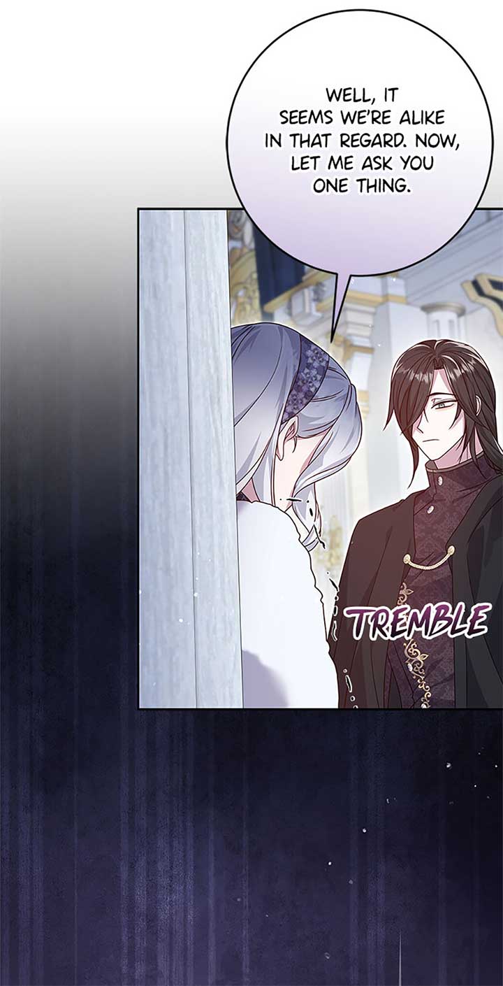 The Life Of An Evil Empress Chapter 48 367 87