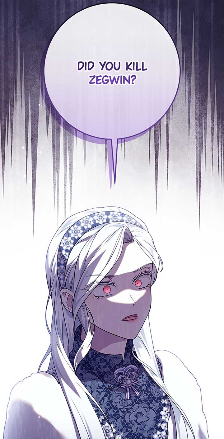 The Life Of An Evil Empress Chapter 48 368 88