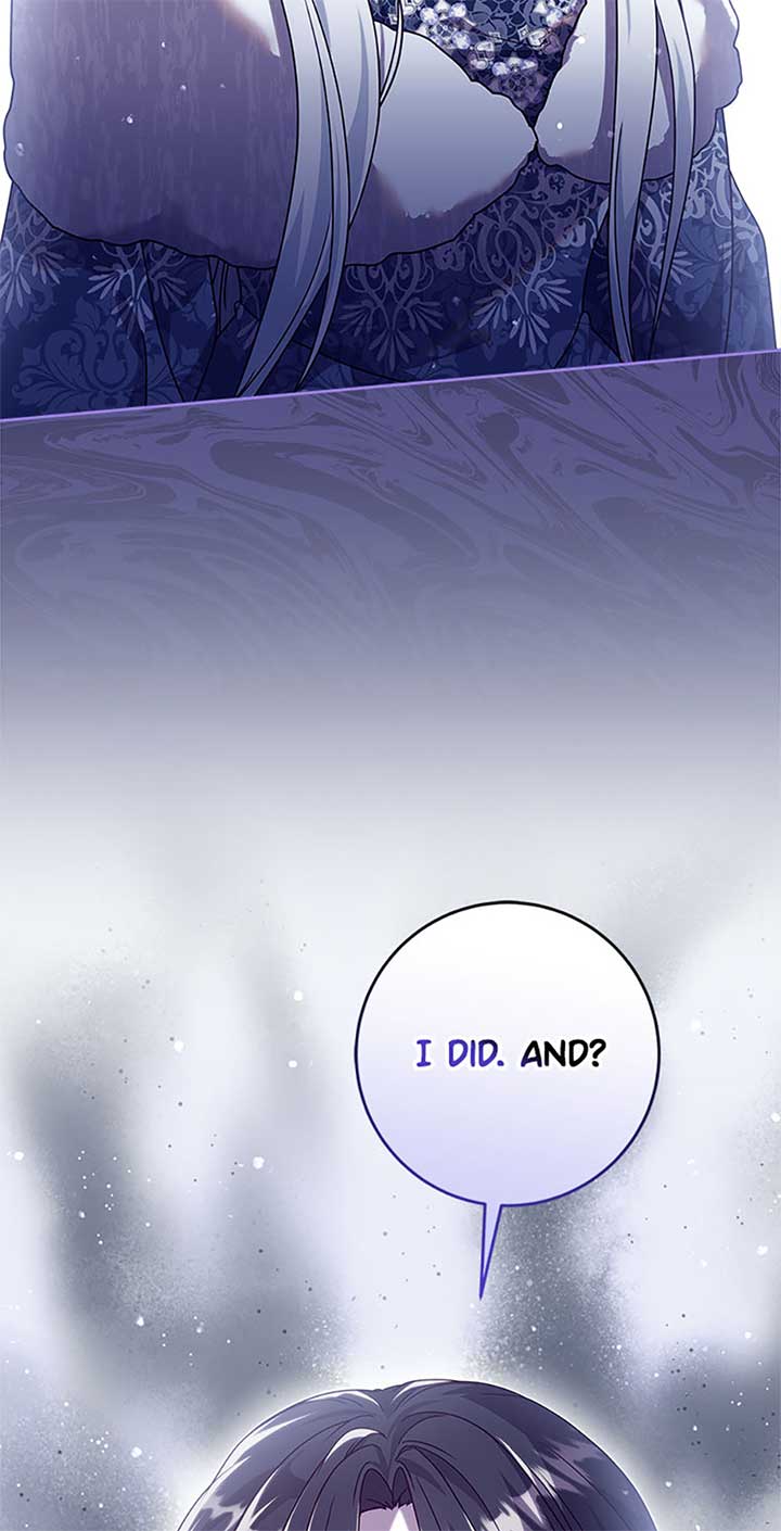 The Life Of An Evil Empress Chapter 48 369 89