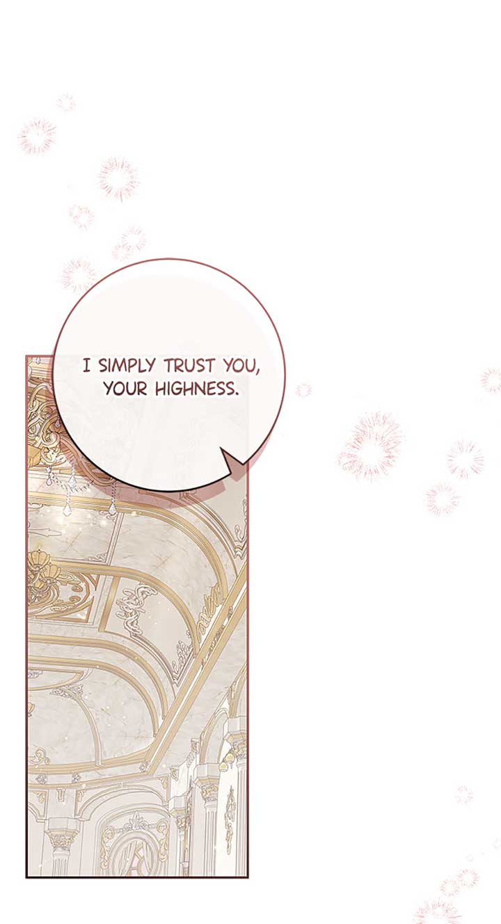 The Life Of An Evil Empress Chapter 50 260 01