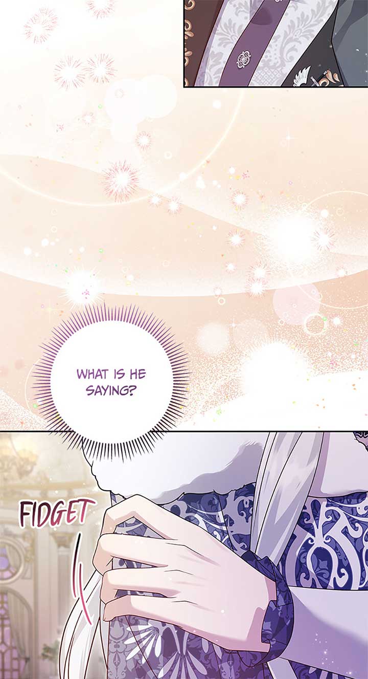 The Life Of An Evil Empress Chapter 50 262 03