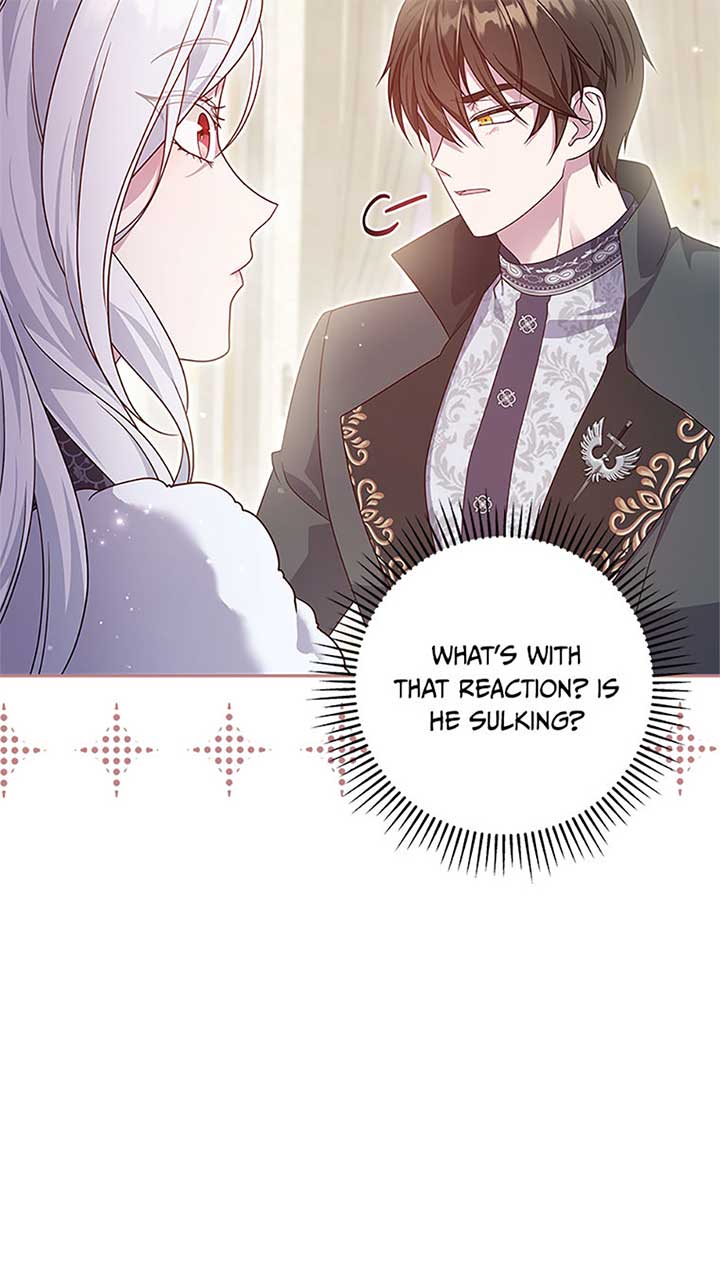 The Life Of An Evil Empress Chapter 50 269 10