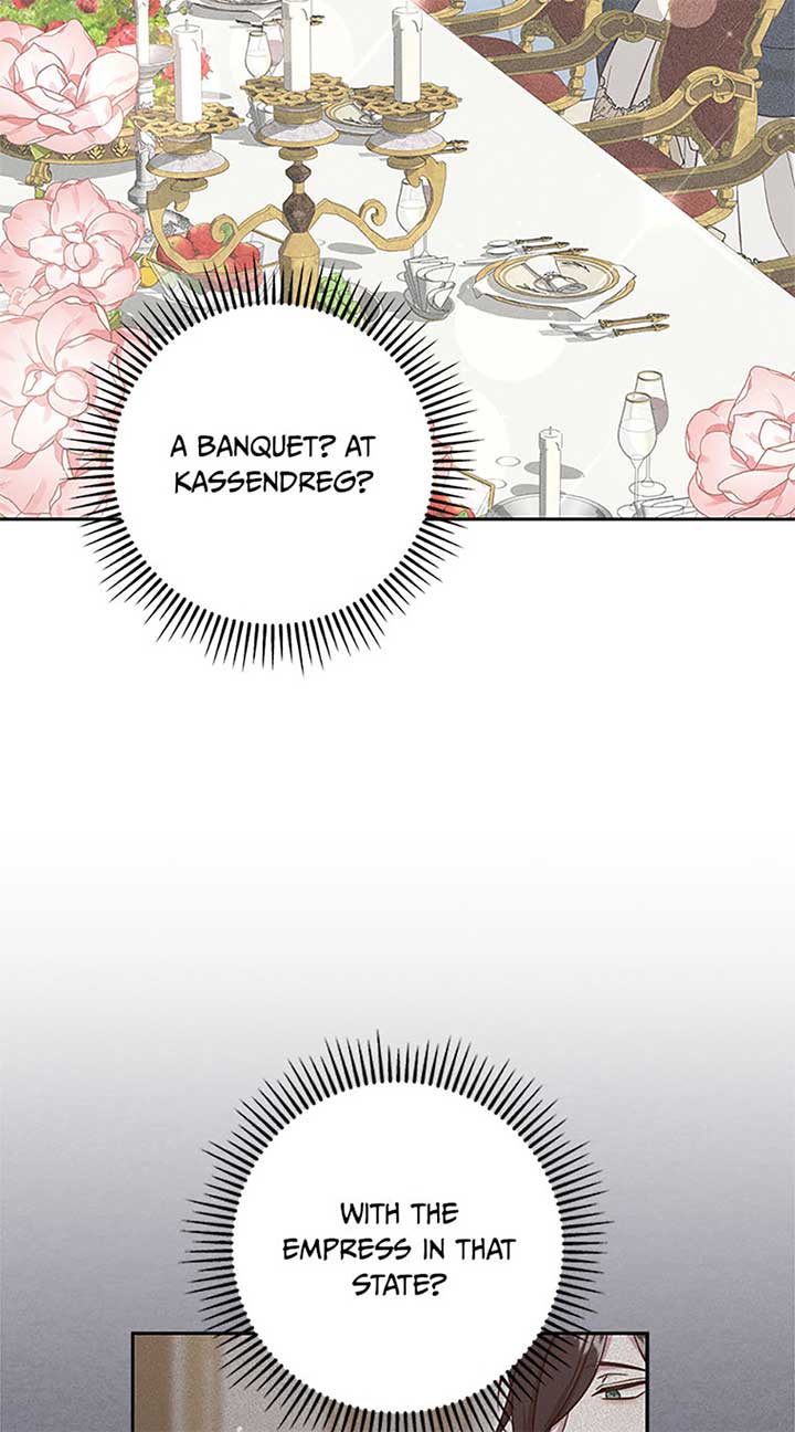 The Life Of An Evil Empress Chapter 50 272 13