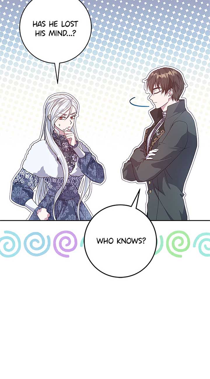 The Life Of An Evil Empress Chapter 50 274 15