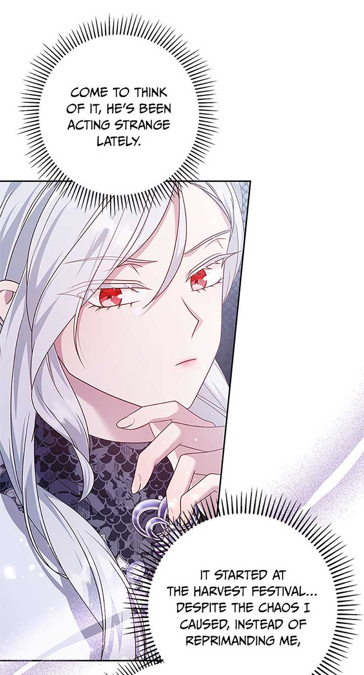 The Life Of An Evil Empress Chapter 50 275 16