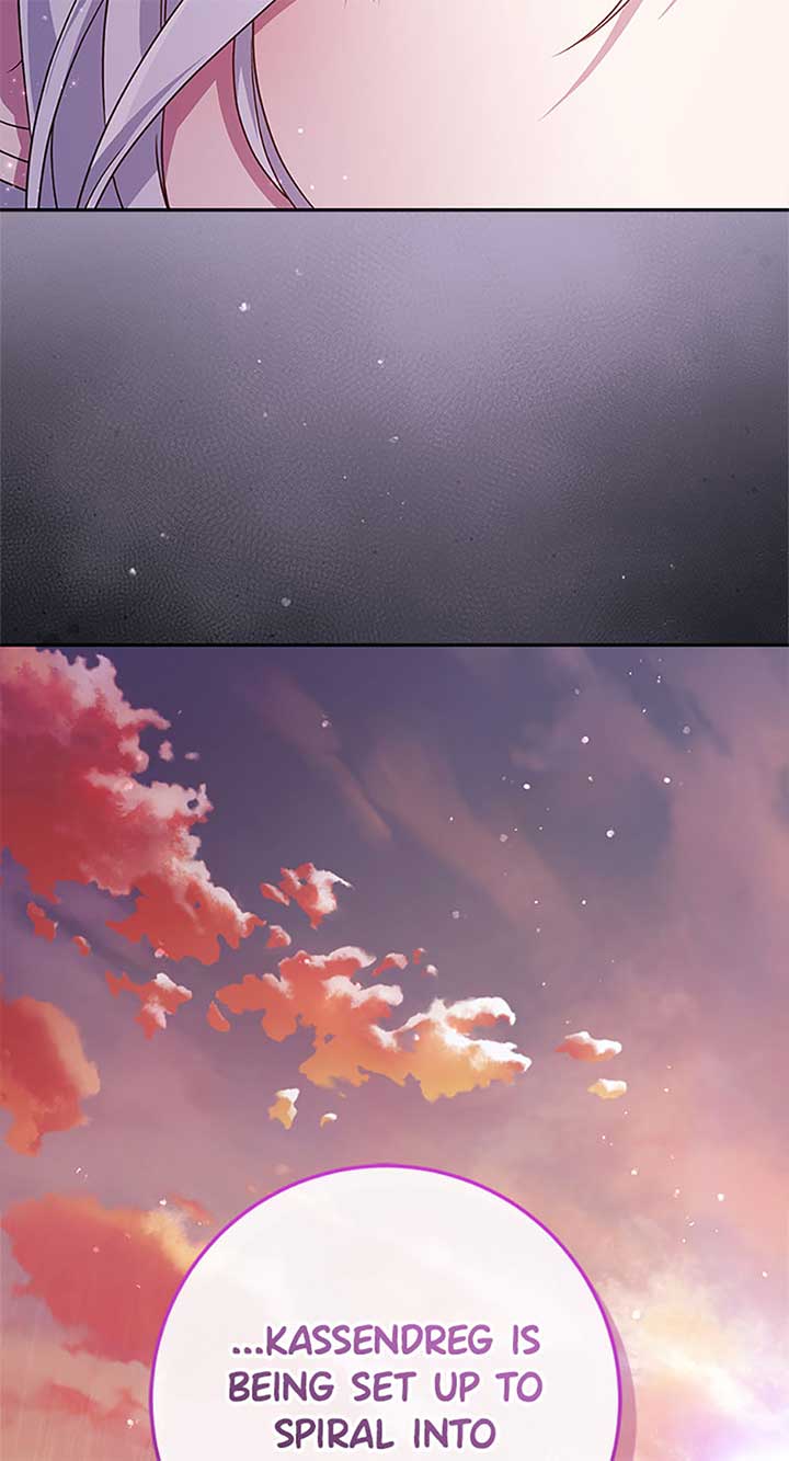 The Life Of An Evil Empress Chapter 50 277 18