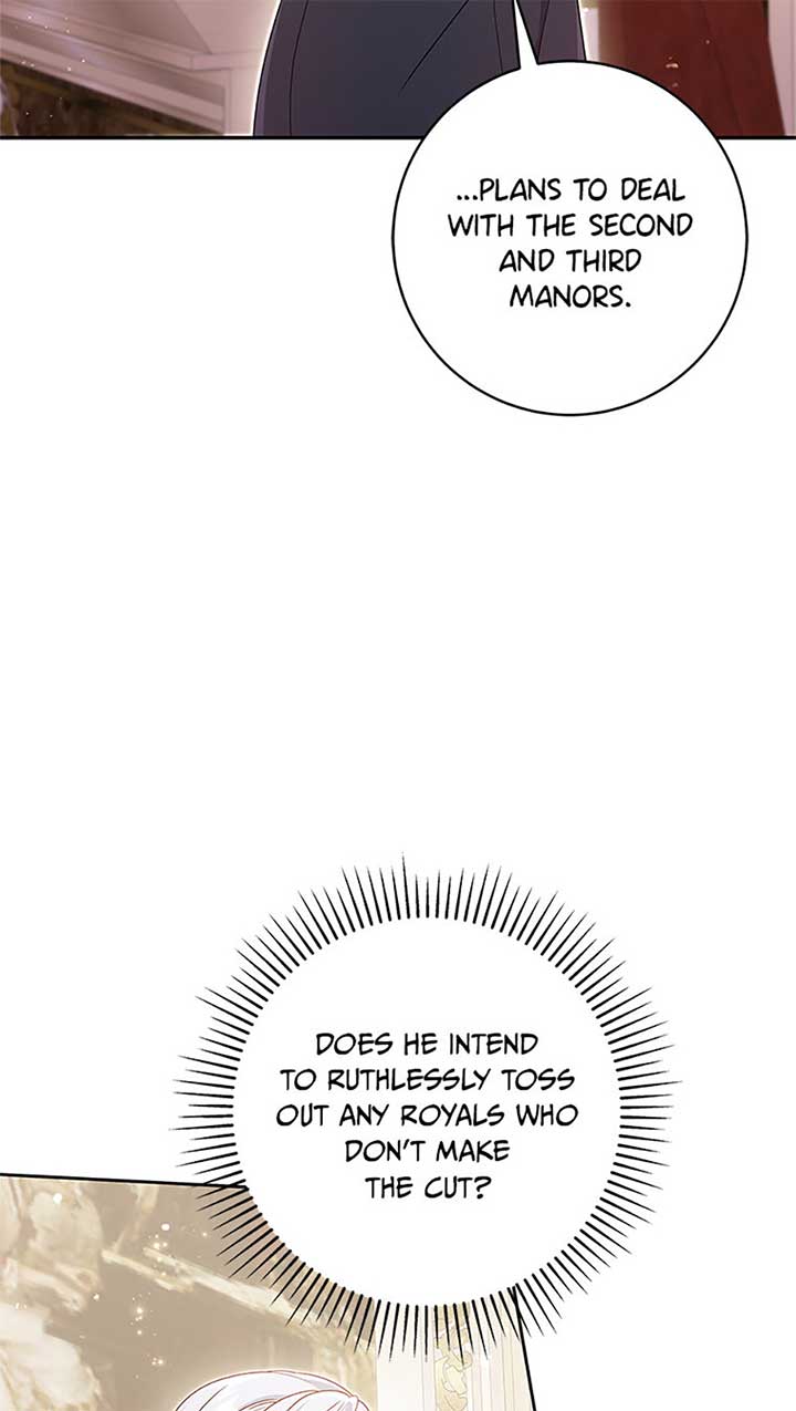 The Life Of An Evil Empress Chapter 50 283 24