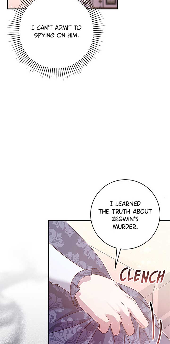 The Life Of An Evil Empress Chapter 50 288 29