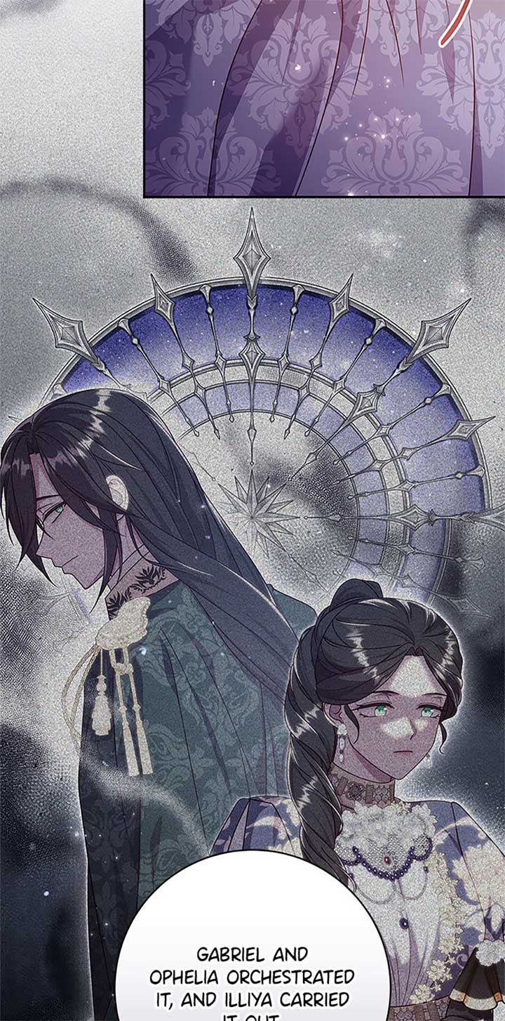 The Life Of An Evil Empress Chapter 50 289 30