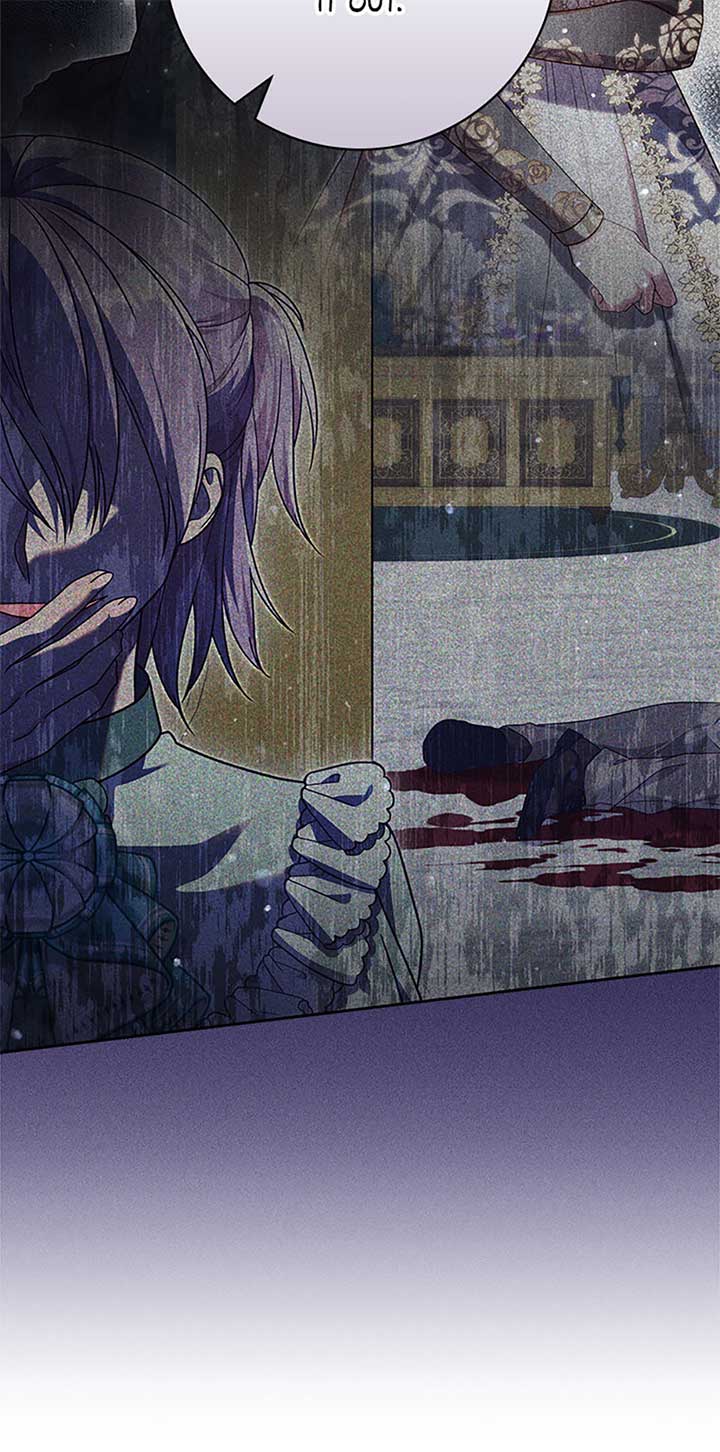 The Life Of An Evil Empress Chapter 50 290 31