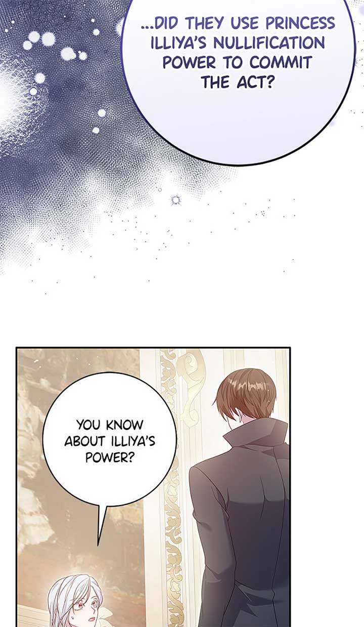 The Life Of An Evil Empress Chapter 50 292 33