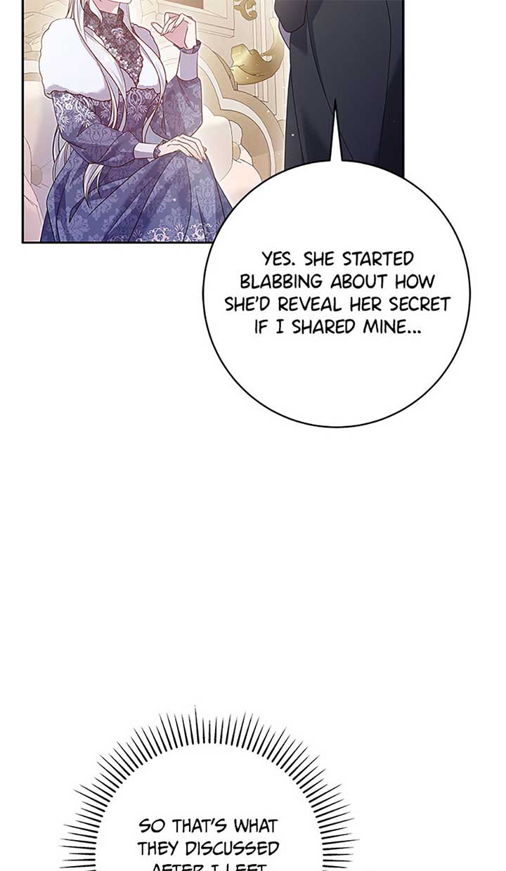 The Life Of An Evil Empress Chapter 50 293 34