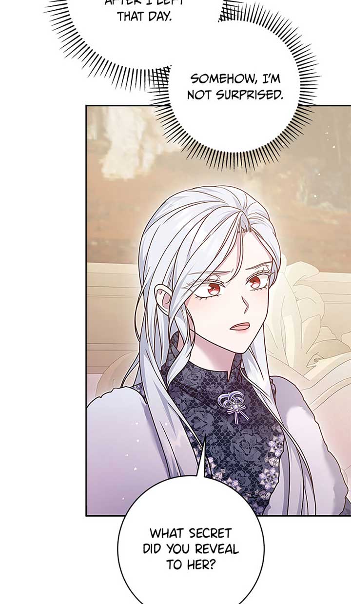 The Life Of An Evil Empress Chapter 50 294 35