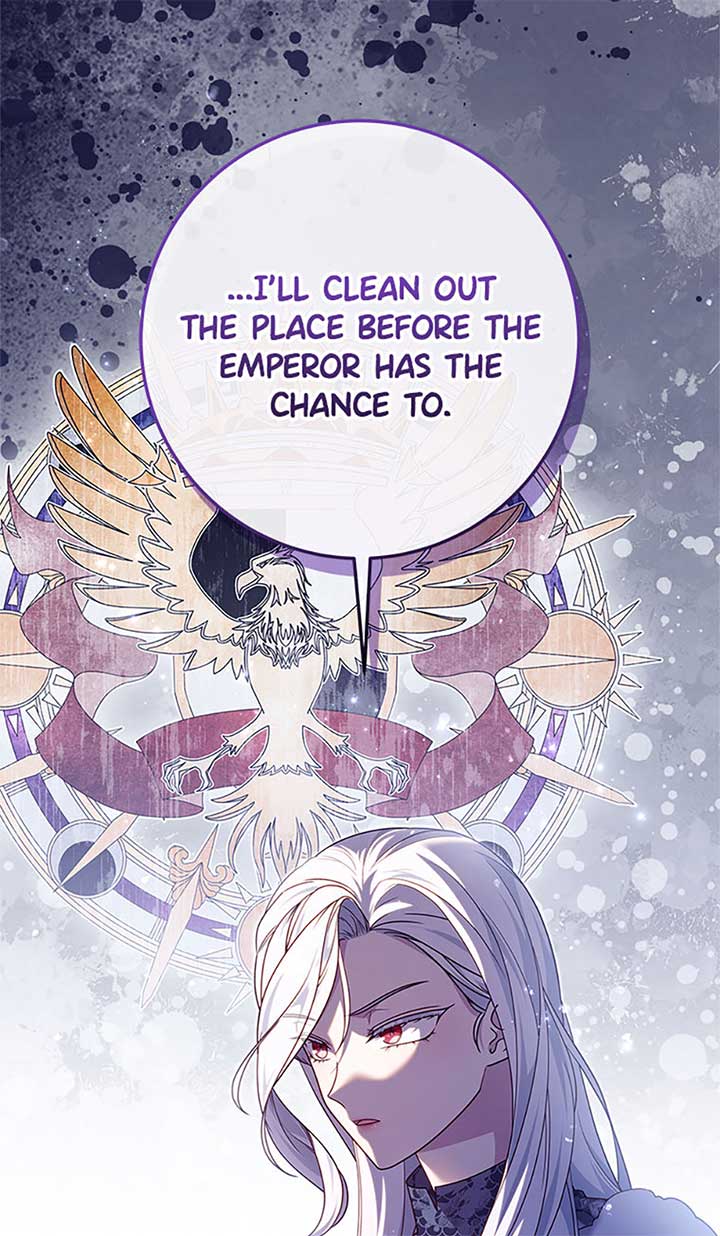 The Life Of An Evil Empress Chapter 50 302 43