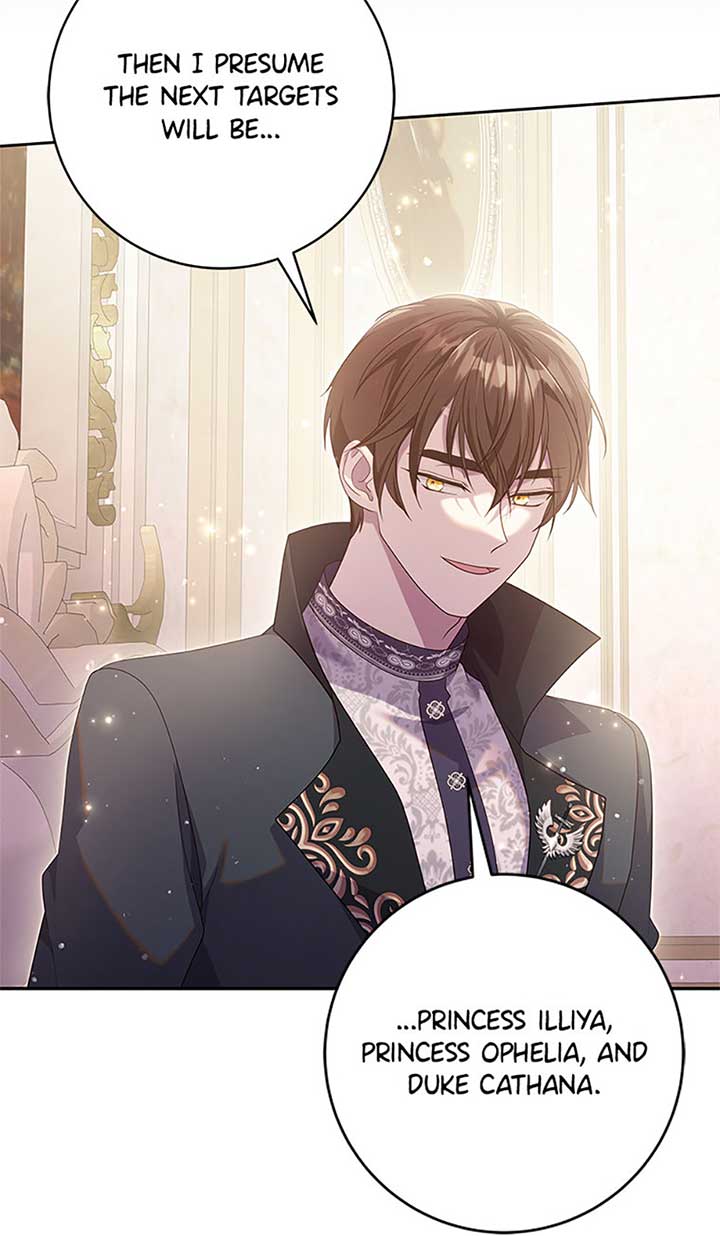 The Life Of An Evil Empress Chapter 50 305 46