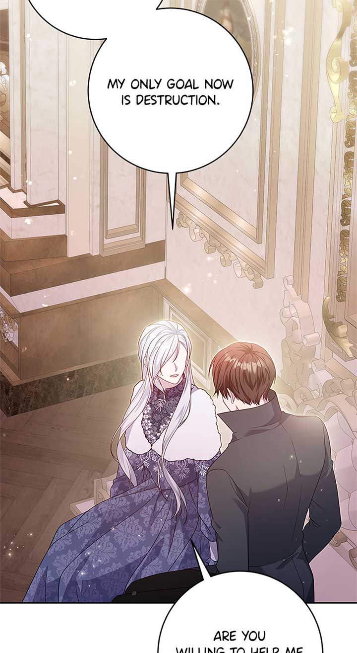 The Life Of An Evil Empress Chapter 50 307 48