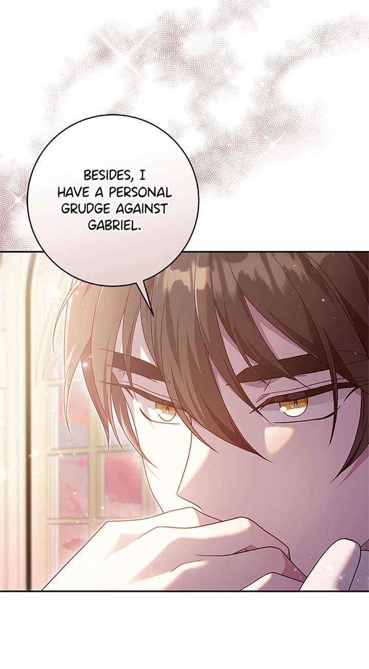 The Life Of An Evil Empress Chapter 50 313 54