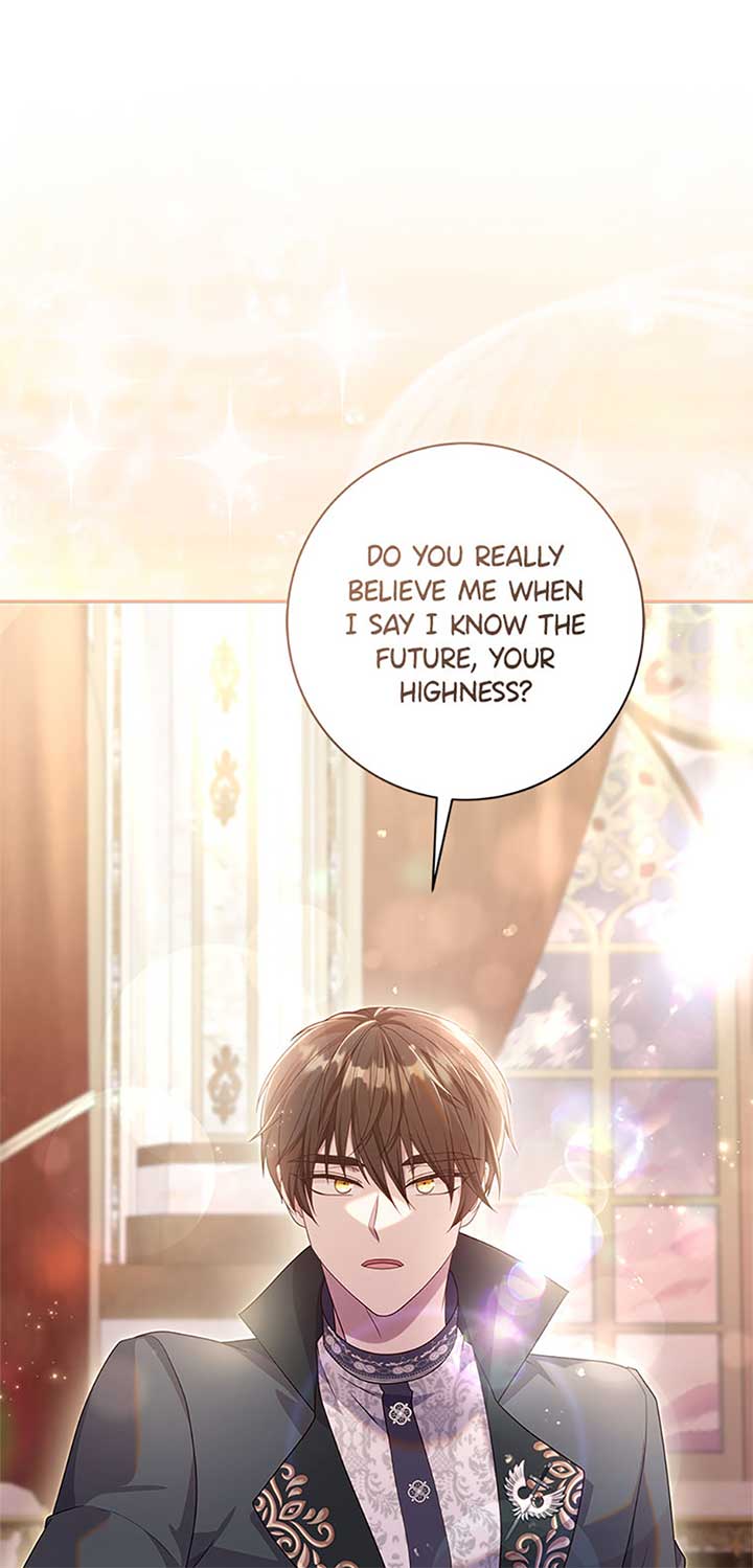 The Life Of An Evil Empress Chapter 50 315 56