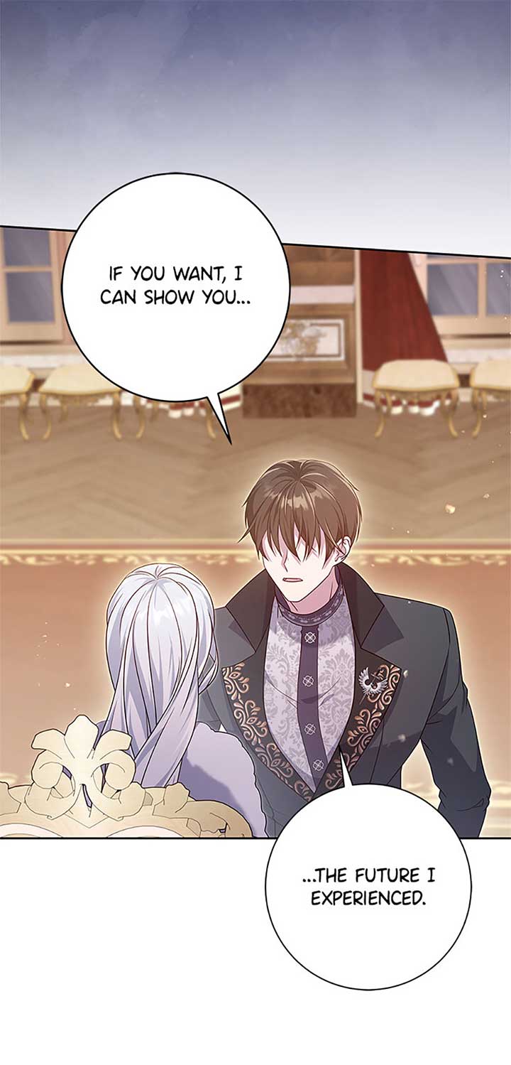 The Life Of An Evil Empress Chapter 50 319 60